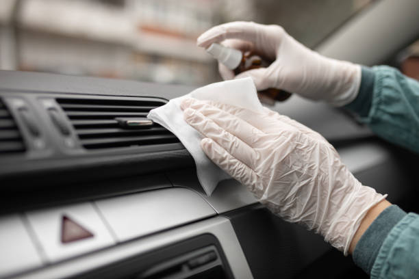 Best Duct Cleaning Specialists  in Sioux Center, IA