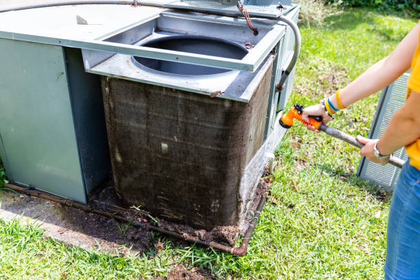 Best Ventilation Cleaning Services  in Sioux Center, IA