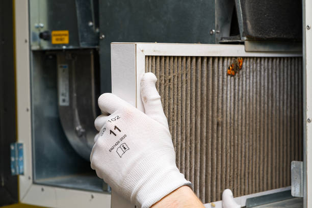 Best Air Duct Cleaning Near Me  in Sioux Center, IA