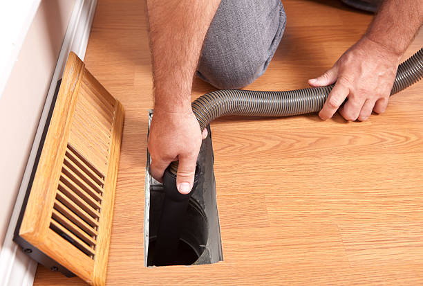 Best Best Air Duct Cleaning Company  in Sioux Center, IA