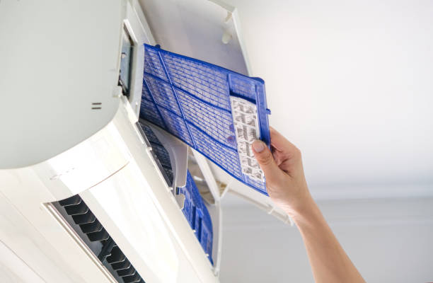 HVAC System Cleaning in IA