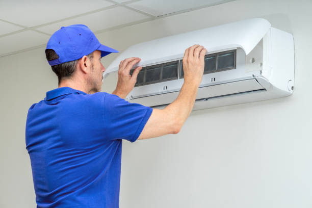 Best Commercial Air Duct Cleaning  in Sioux Center, IA